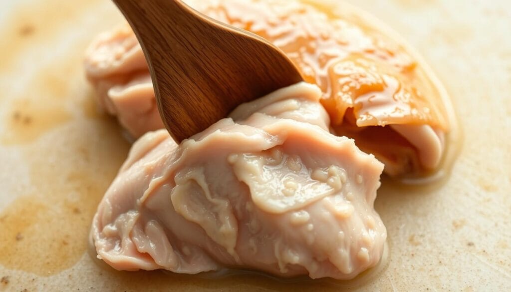 Chicken Dressing Moisture Guidelines Chicken Dressing Moisture Guidelines