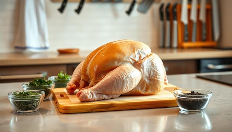 Chicken and Dressing Recipe: A Southern Classic Made Easy