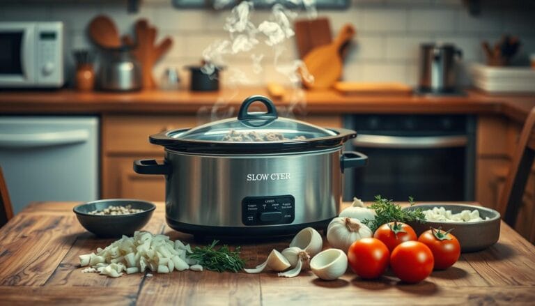 ground beef crock pot recipes