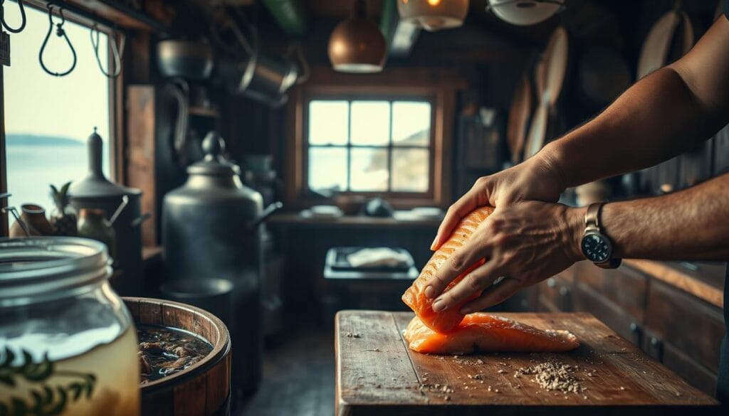 Fish Preservation Techniques Fish Preservation Techniques