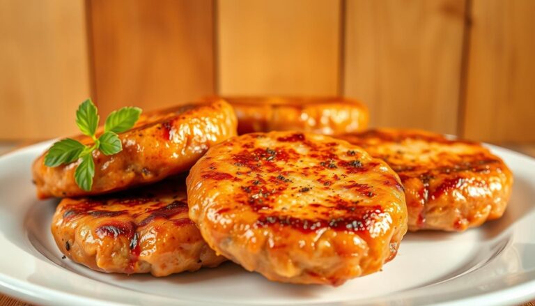 jimmy dean breakfast sausage recipe