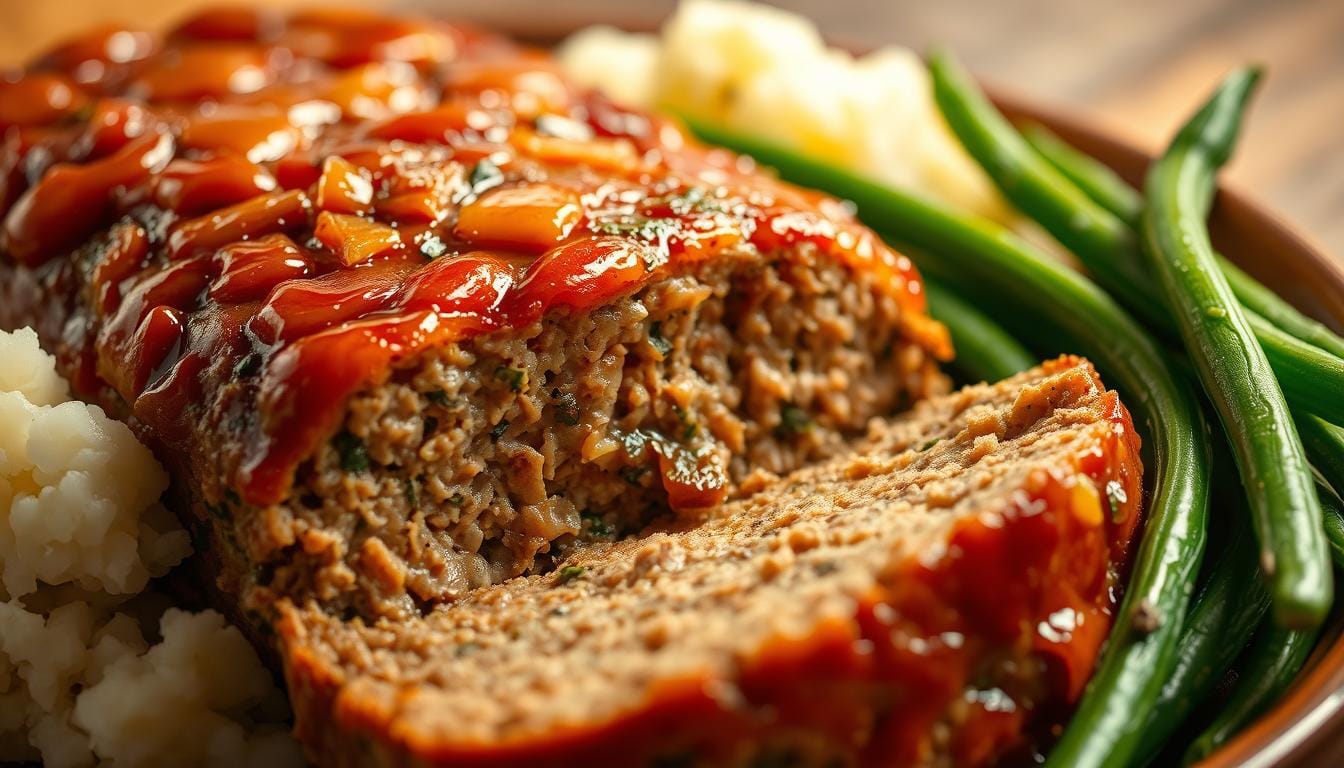 lipton onion soup meatloaf