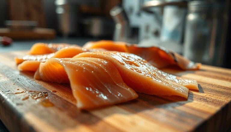 How Long to Smoke Salmon