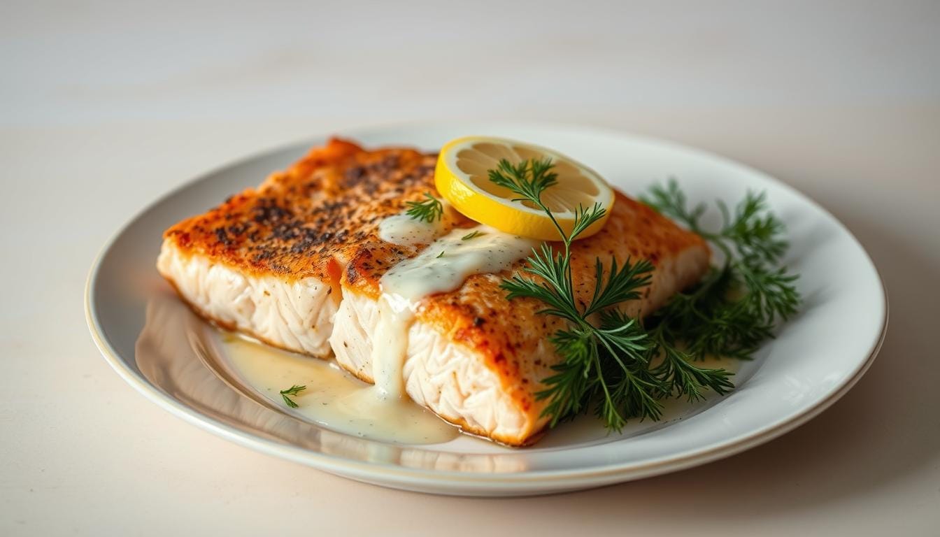 best salmon recipe