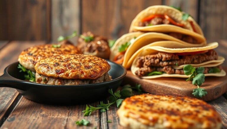 easy fast hamburger meat recipes