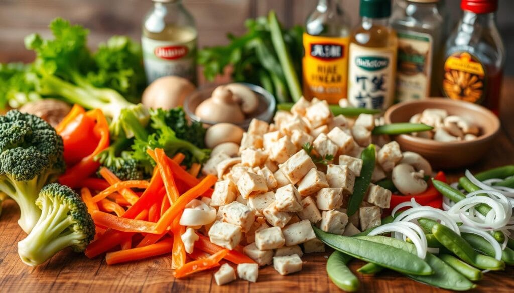 essential stir fry ingredients essential stir fry ingredients