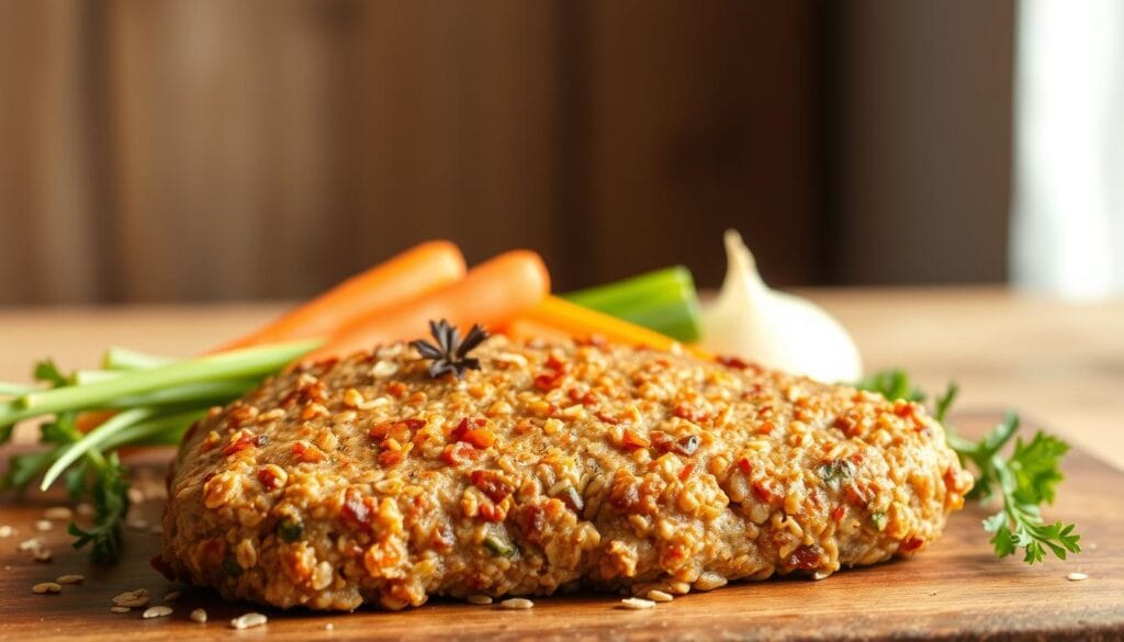 healthy meatloaf healthy meatloaf