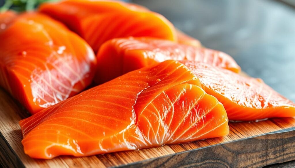 king salmon selection king salmon selection