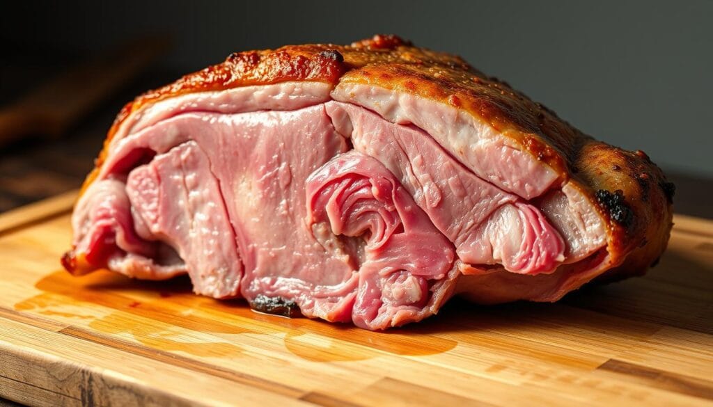 lamb breast lamb breast