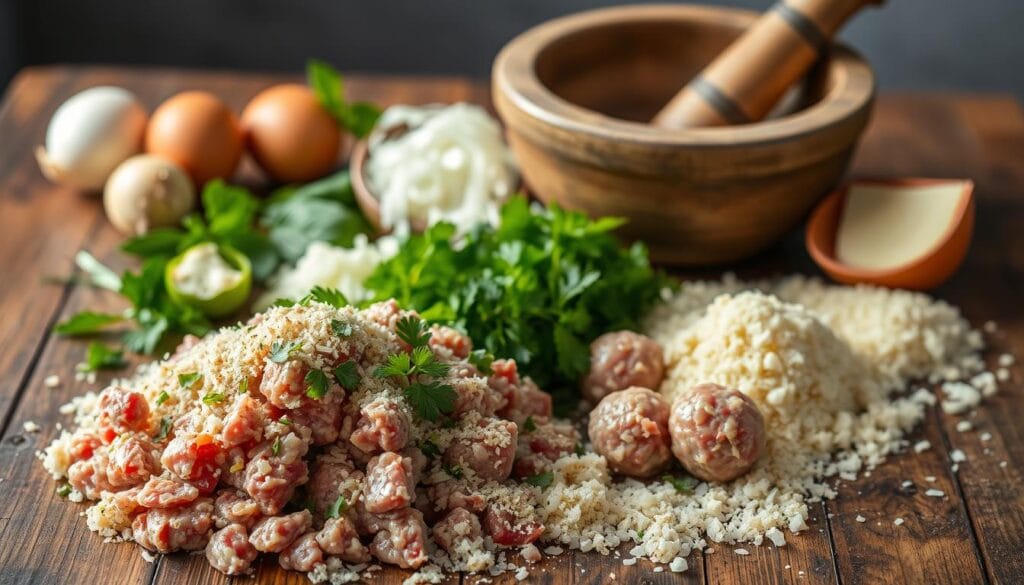 lamb meatballs ingredients lamb meatballs ingredients