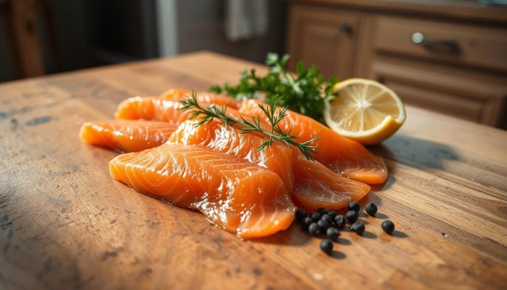 smoked salmon recipe ingredients smoked salmon recipe ingredients