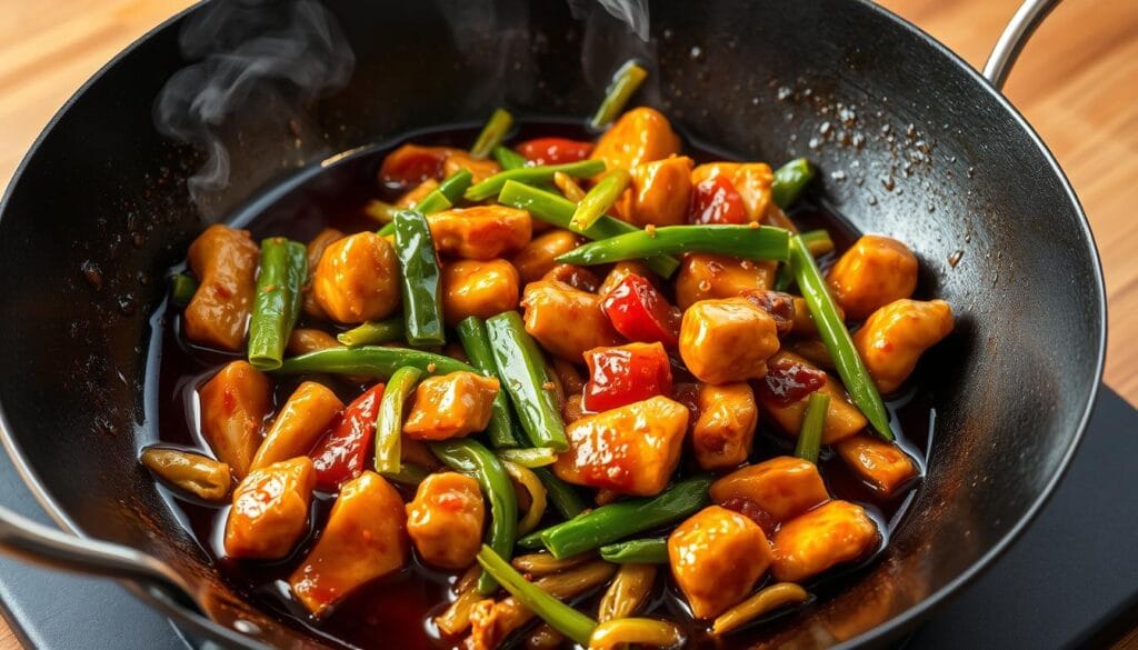 soy sauce stir fry soy sauce stir fry